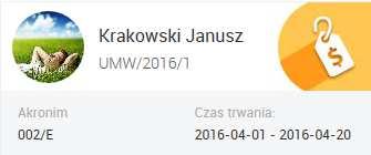 Zaznacz wszystkie kwalifikacje po wykonaniu tej operacji możemy dla zaznaczonych osób dodać nowe kwalifikacje lub usunąć wybrane kwalifikacje. 7.