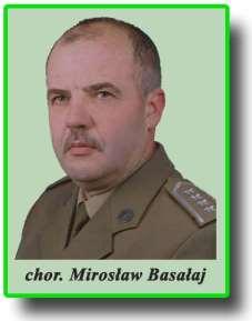 W dniu 24 września 1997 roku Komendant Podlaskiego Oddziału Straży Granicznej mjr Leszek Czech przeniesiony został na równorzędne stanowisko do Warmińsko-Mazurskiego Oddziału Straży Granicznej w