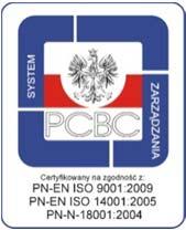 WAŻNE INFORMACJE OZNAKOWANIE CE UWAGA OCHRONA ZDROWIA I ŚRODOWISKA DYREKTYWA UNIJNA 2004/42 W SPRAWIE OGRANICZEŃ EMISJI LOTNYCH ZWIĄZKÓW ORGANICZNYCH USGBC KLASYFIKACJA LEED UWAGI PRAWNE Patrz