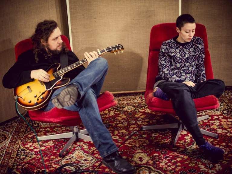 Koncert NATALIA PRZYBYSZ & RAPHAEL ROGIŃSKI 16-04-2016, godz. 18.00 Centrum Kultury i Sztuki w Kaliszu, Bilety w cenie 60 zł org. Centrum Kultury i Sztuki www.ckis.kalisz.