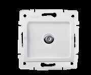 e-without Earth 25096 02-1280-102 Biały/White Śrubowy/Screw 10 25155 02-1280-103 Kremowy/Creme Śrubowy/Screw 10 25273 02-1280-141 Grafit/Graphite Śrubowy/Screw 10 25214 02-1280-143 Srebrny/Silver