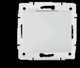 Outlet (RJ45 Cat 6+RJ11) 24758 01-1440-002 Biały/White 10 24817 01-1440-003 Kremowy/Creme 10 24994 01-1440-030 Perłowy biały/pearl white 10 24935 01-1440-041 Grafit/Graphite 10 24876 01-1440-043