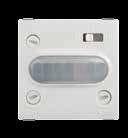 installation box, IP40 25347 04-2040-102 Biały/White 30 Gniazdo