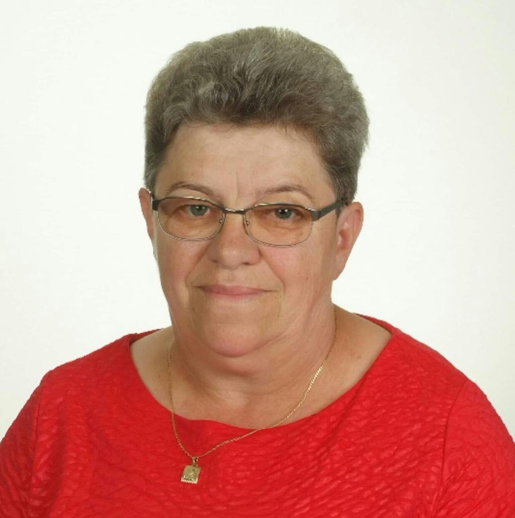 Maria Piecuch Trzy kadencje pracowała w Zarządzie Osiedla nr. 3 Kromer. W latach 20102014 była przewodniczącą tego Zarządu.
