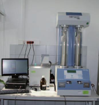 doradztwo w zakresie dodatków i pakietów dodatków uszlachetniających do paliw i biopaliw; badania w zakresie nowych