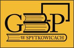 OR-037-1/17 Spytkowice, dn. 2.01.2017 r. GMINNA BIBLIOTEKA PUBLICZNA w Spytkowicach 34-116 Spytkowice, ul. Zamkowa 8 pow. Wadowice, woj.