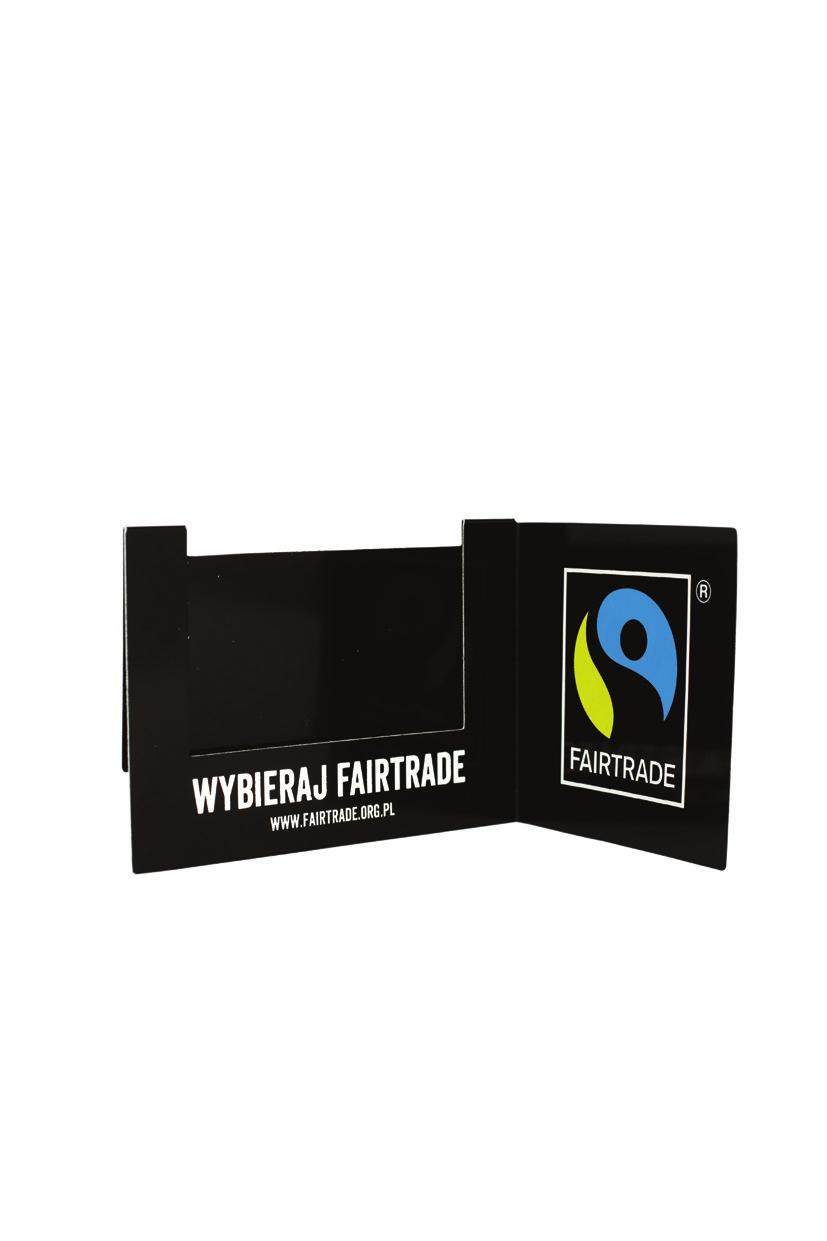 Kim są polscy konsumenci Fairtrade? Segmentacji konsumentów produktów Fairtrade można dokonać na wiele sposobów.