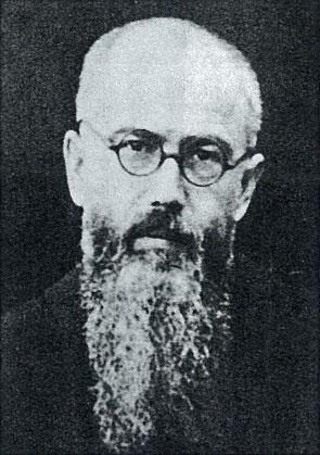 The monastery also housed a printing press, which produced anti-nazi newspapers as well as radio broadcasts.