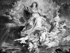 The Assumption of Mary: 12 Things to Know and Share (from The National Catholic Register) In the United States, it is a holy day of obligation (in years when it does not fall on a Monday).
