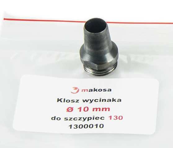 kowadełko 1300012 końcówka 12