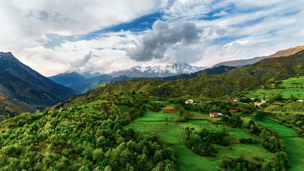 Gruzja : 7 dni Lotnisko: Kutaisi OPCJA