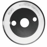 570120 Szczęka o profilu M do zaciskarek Power i Aku Press Ć 18 mm 200 pkt. 570130 Szczęka o profilu M do zaciskarek Power i Aku Press Ć 22 mm 200 pkt.