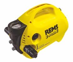 1300W Pompa ręczna do prób ciśnieniowych 250 pkt.