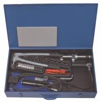 AAP102 2BAT Rozpierak akumulatorowy (komplet) Ć 12-32 mm Praska