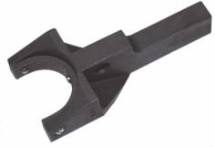 KPPR-PUSH Praska ręczna łańcuchowa (komplet) Ć 12-32 mm 1350 pkt.