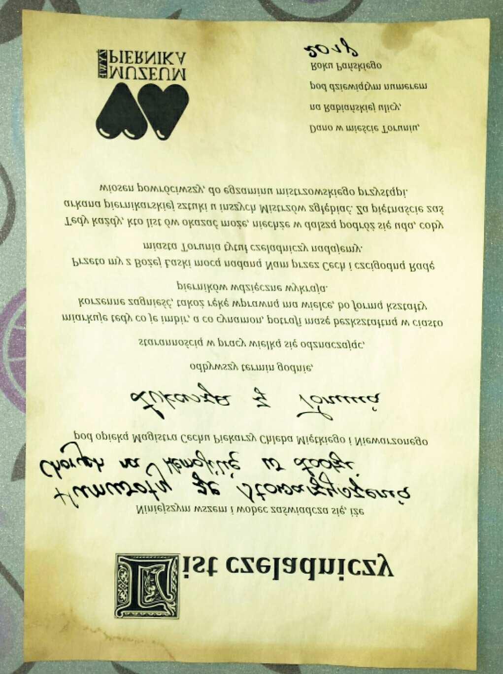 dzienniczki elektroniczne.