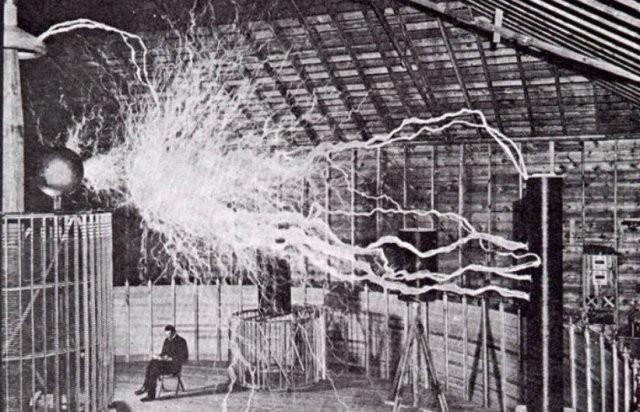 Nikola Tesla 1856 1943 w.1, p.