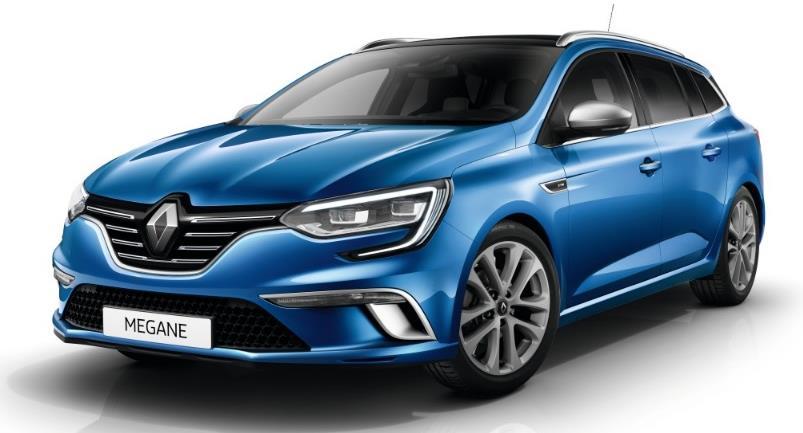 stopu metali lekkich 17 wzór Decaro Szyby tylne przyciemniane Elementy design