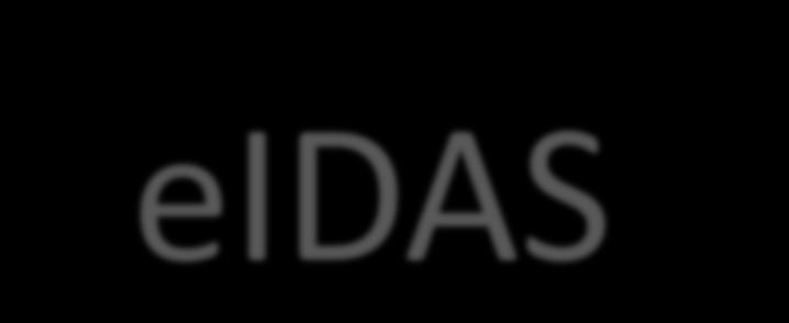 eidas