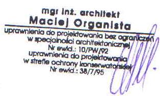 Uwagi końcowe : 1. Całość prac powinna być wykonywana przez firmy, które mają doświadczenie w tego rodzaju robotach. 2.