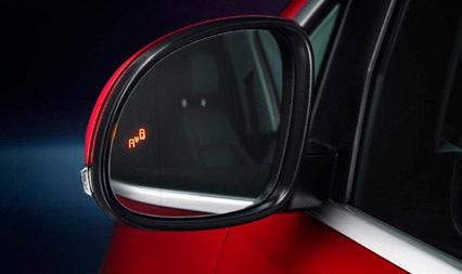 4 głośniki s Bluetooth ; Złącze USB; wielofunkcyjna kierownica 2147 s s s Media System Plus: / 6,3 - calowy kolorowy ekran dotykowy z czujnikiem zbliżeniowym, / Radio z odtwarzaczem CD/MP3/WMA, /