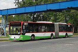RODZAJE ŚRODKÓW TRANSPORTU W Lublinie funkcjonują dwa podsystemy transportowe: podsystem autobusowy oraz podsystem trolejbusowy.