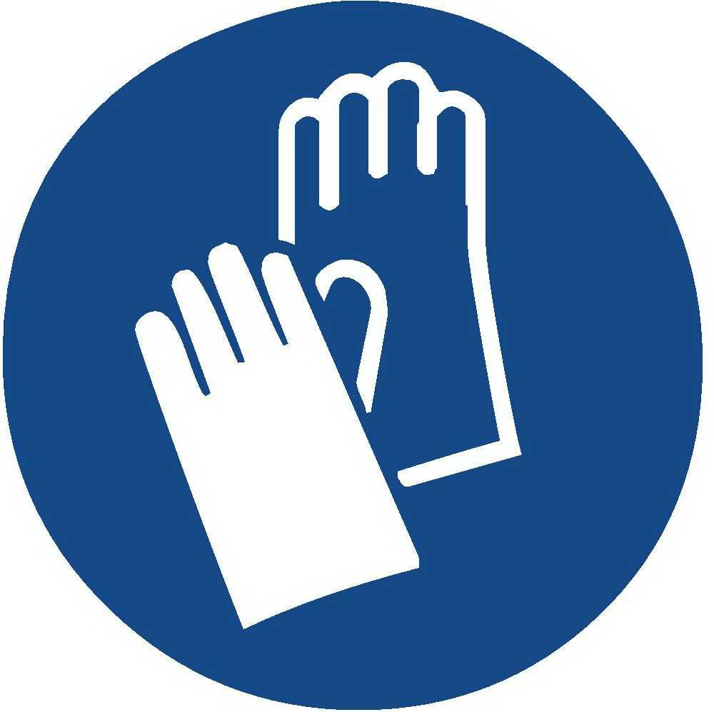 strona: 4/8 (ciąg dalszy od strony 3) 8.2 Kontrola narażenia Osobiste wyposażenie ochronne: Ogólne środki ochrony i higieny: Myć ręce przed przerwą i przed końcem pracy.