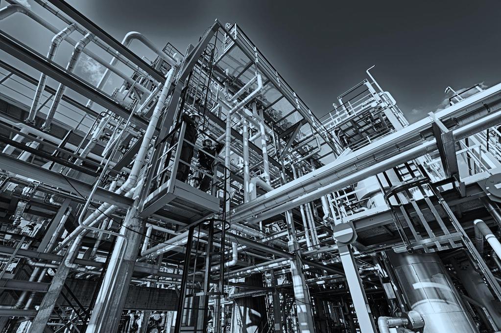 Grupy Kapitałowej Zamet Industry S.A.