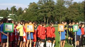 Projekty sportowe z udziałem miast