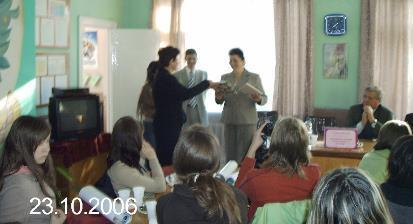 Samorządy lokalne