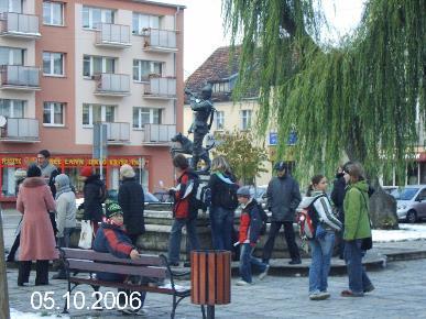 Harmonogram realizacji projektu: STRZELCE OPOLSKIE 02.11.