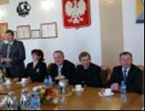 gminy Strzelce Opolskie już