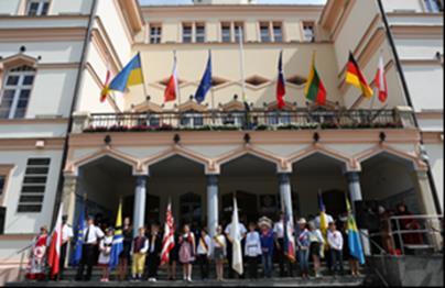 Międzynarodowe