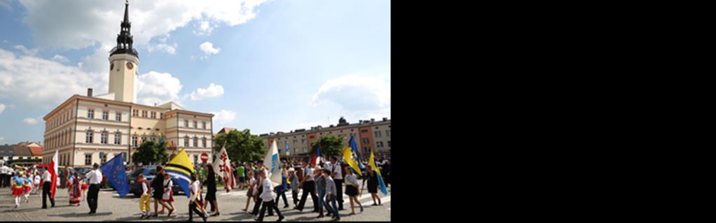 Strzelce Opolskie