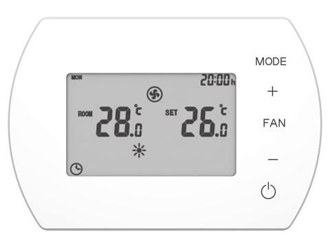 HMI РУКОВОДСТВО ПОЛЬЗОВАТЕЛЯ HMI РУКОВОДСТВО ПОЛЬЗОВАТЕЛЯ 1. ОБЩЕЕ ОПИСАНИЕ Применяется с воздухонагревателями LEO FB типа V. Позволяет автоматически или вручную устанавливать скорость вентилятора.