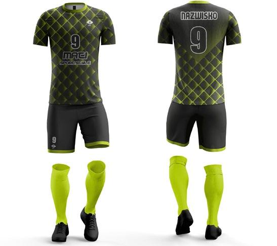 Cube STROJE SPORTOWE -