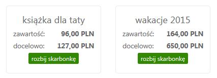 Zmiana wyglądu aplikacji Aplikacja pozwala użytkownikom na indywidualne ustawienia wyglądu.
