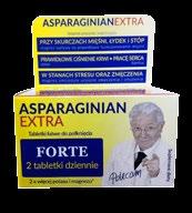 FORTE* 13,85 zł 50 tabletek 30