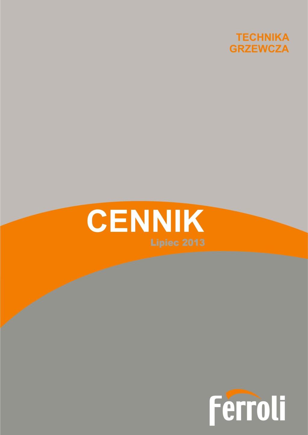 CZĘŚĆ 2 Cennik