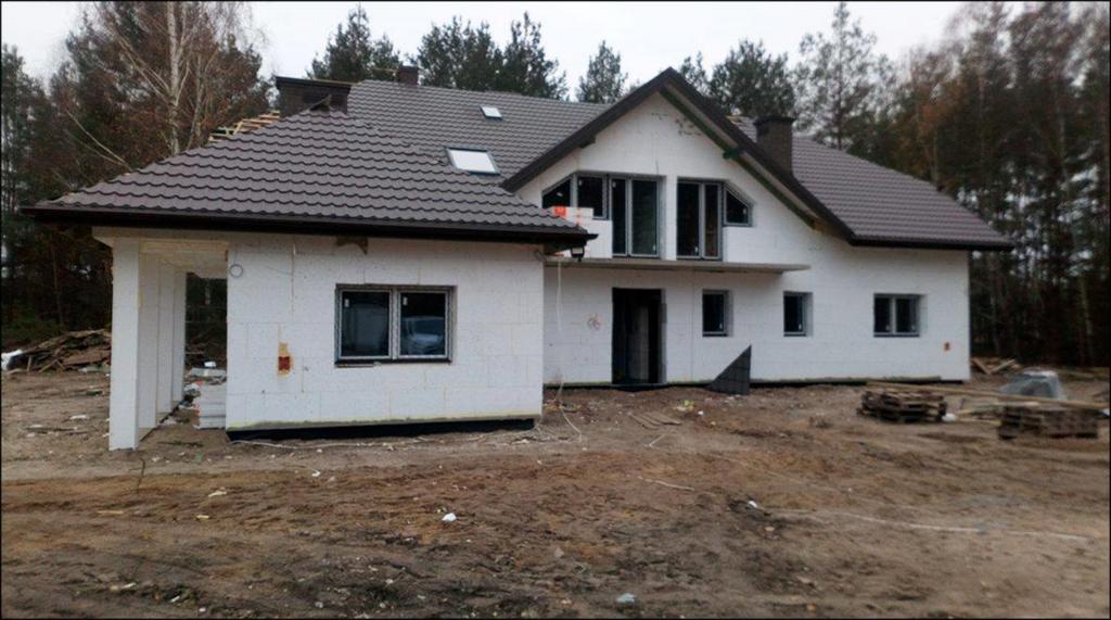 BUDOWA