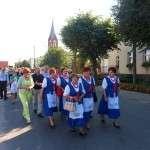 909,00 zł, - pomoc materialną dla uczniów ( stypendia szkolne) 77.000,00 zł, - dokształcanie nauczycieli 172,00 zł, - pozostała działalność 25.000,00 zł. Gospodarka komunalna i ochrona środowiska - 2.