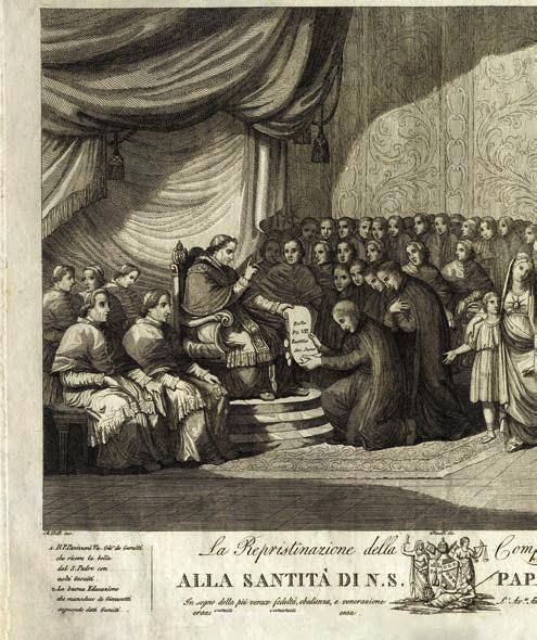 : Mateusz Basiejko SJ; redakcja: Błażej Sikora SJ, Michał Krudysz SJ; współpraca: Damian Krawczyk SJ; korekta: Grażyna Berger, Małgorzata Zając; kurator numeru: Tomasz Fiedler SJ;