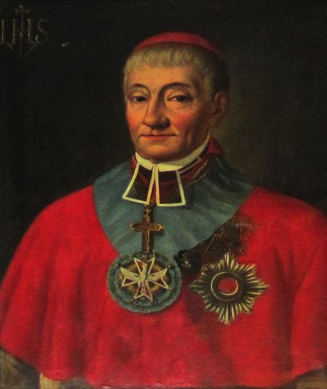 Jezuici - Nasze Wiadomości szych kapłanów biskupi przygarnęli do siebie i mianowali proboszczami, kanonikami oraz prałatami w parafiach, kolegiatach i katedrach swoich diecezji.