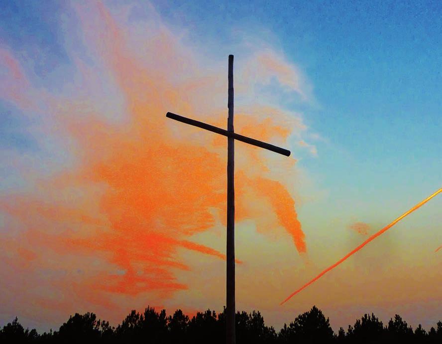 Jezuici - Nasze Wiadomości fot. OnlyByGrace (flickr.com) z obywatelskimi powinnościami, z obywatelskim zaangażowaniem.