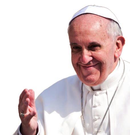 Wyznawanie wiary chrześcijańskiej czy to się nam podoba, czy nie zobowiązuje do przyjęcia pewnego sposobu bycia, który nie jest nigdy sztywno określony, ale właśnie dzięki temu stanowi istotę
