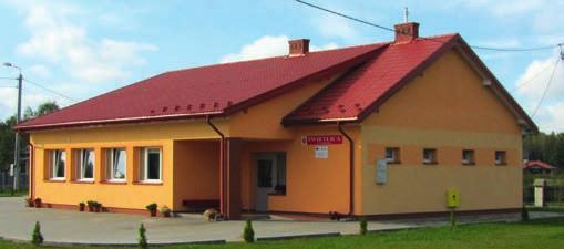 Rozbudowa sieci kanalizacji sanitarnej grawitacyjno-ciśnieniowej z przyłączami w Rzekuniu w ramach zadania Budowa sieci wodno-kanalizacyjnej z przyłączami w obrębie msc.