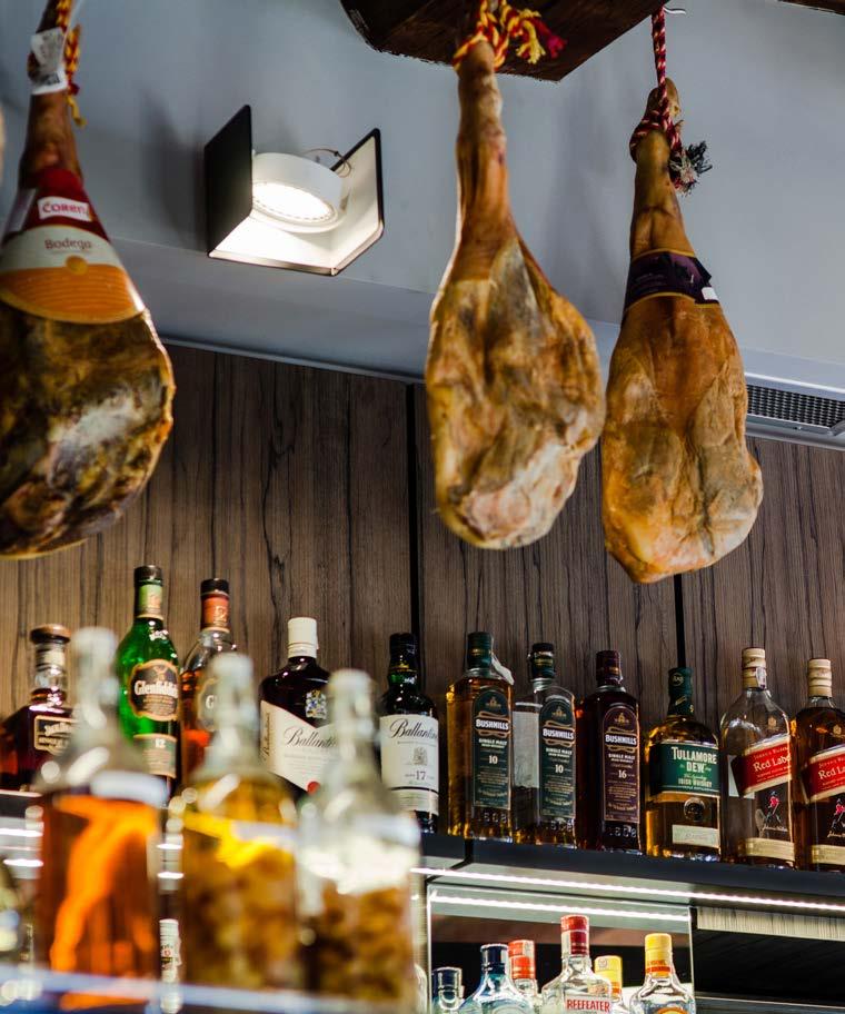 138 Ristorante El