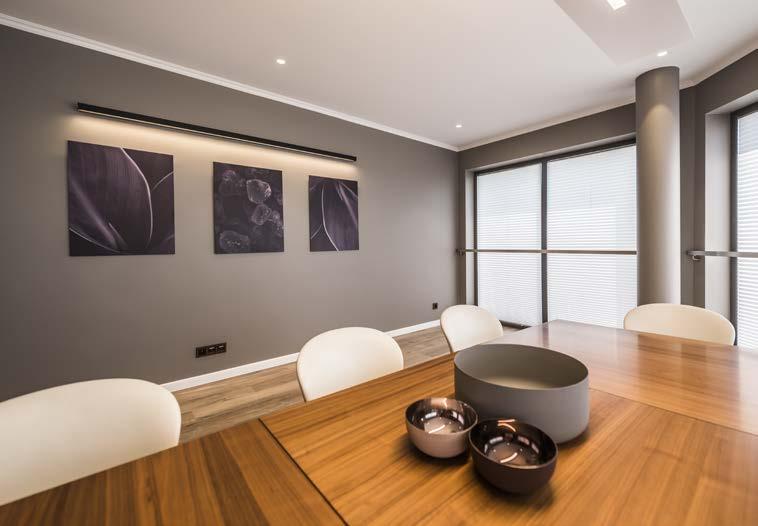 211 KAMA MUCHA interior design.