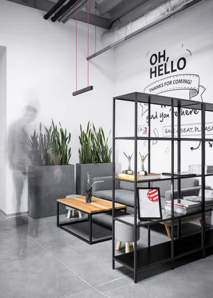 Krzysztof Zgoła BESIGN Studio Arch.