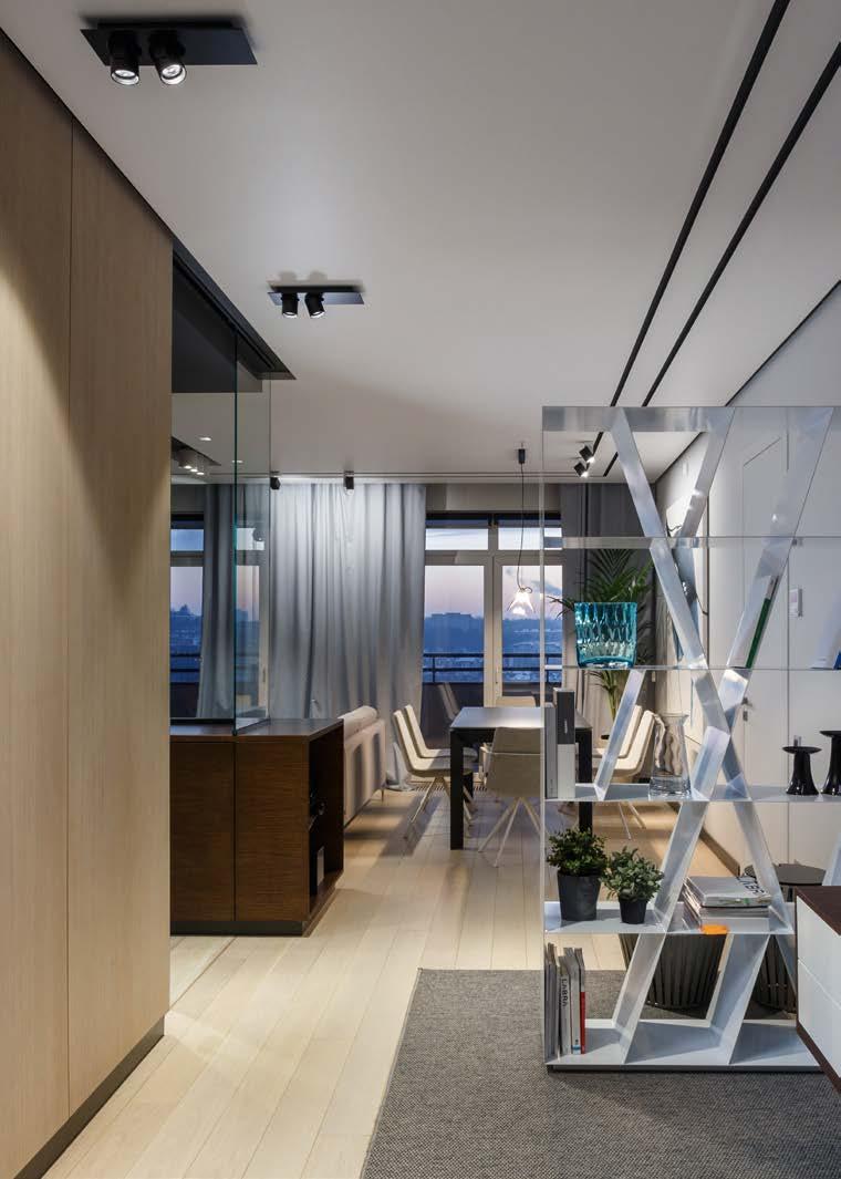 20 MYKHALIKHA Architectural Bureau.